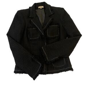 Women's Kadra Paris Tweed Blazer